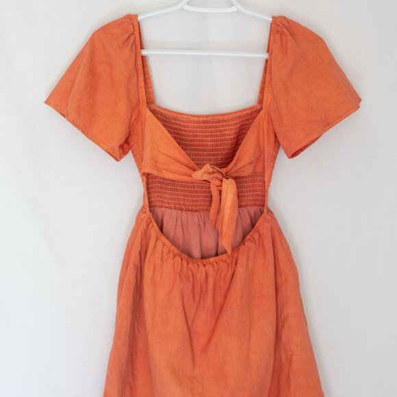 Princess Polly • US 4 • Dress • Red - Picture 15 of 16